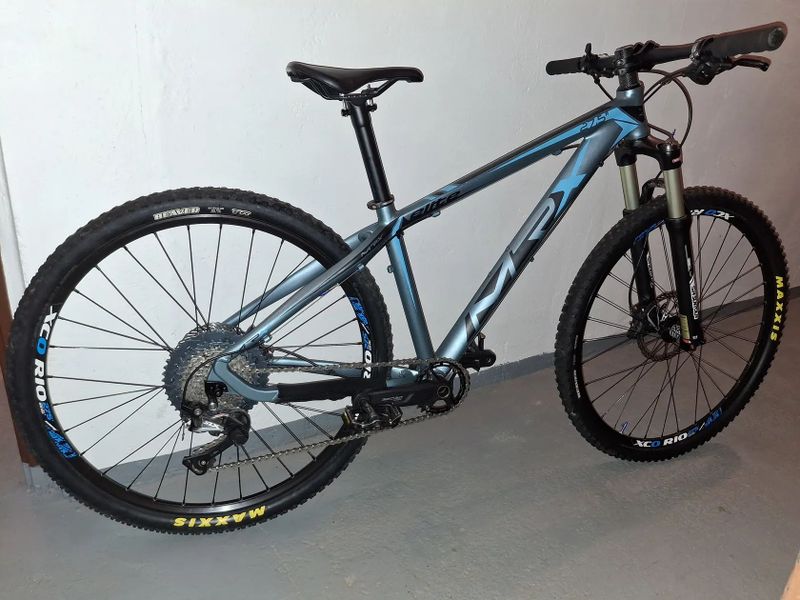 MRX Elite 27.5