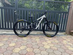 Canyon Spectral AL6 29