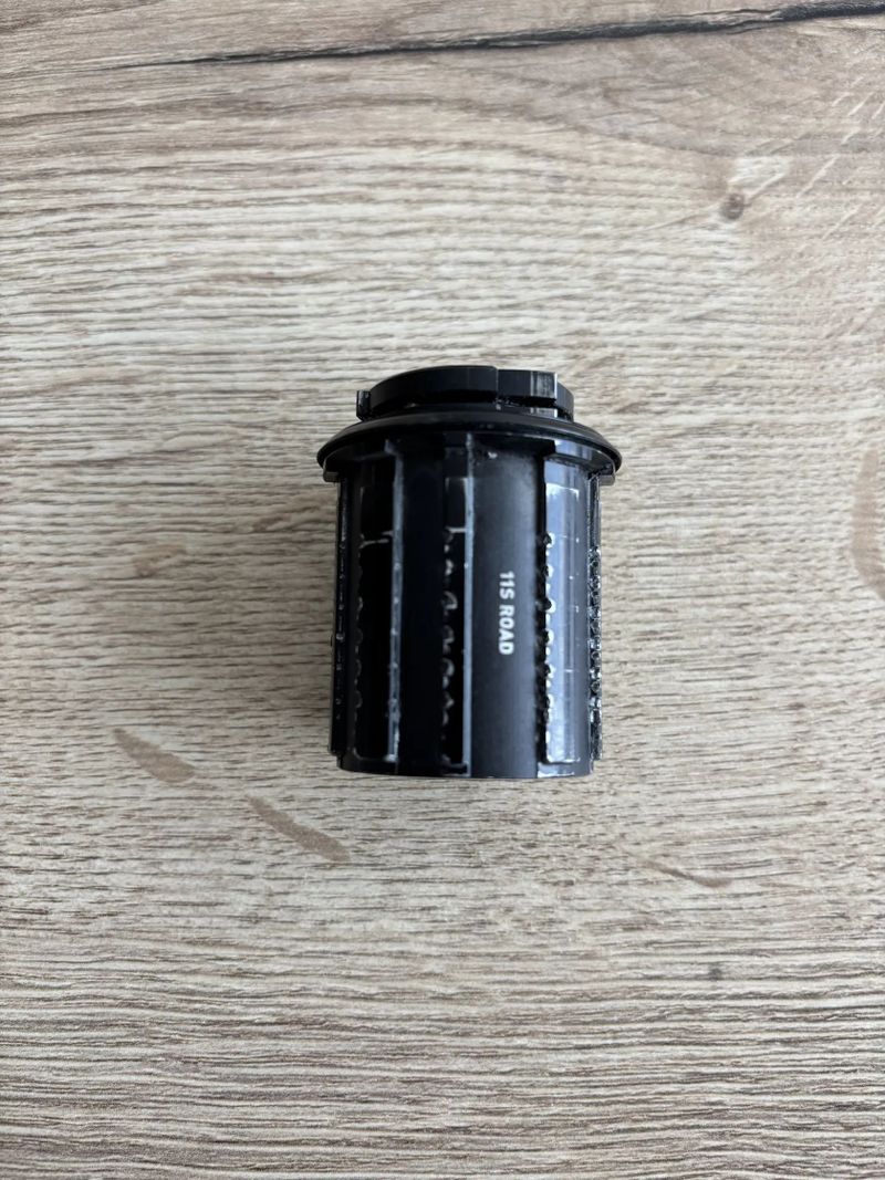 DT Swiss 3 pawl - orech pro Shimano (11/12sp)