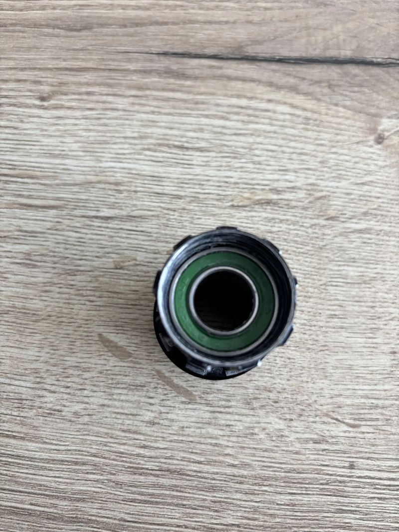 DT Swiss 3 pawl - orech pro Shimano (11/12sp)