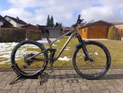 Radon Radon Slide Trail 8.0