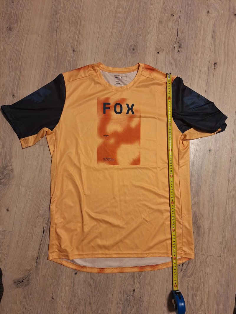 Dres Fox