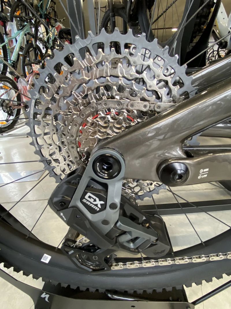 Specialized Stumpjumper Evo expert