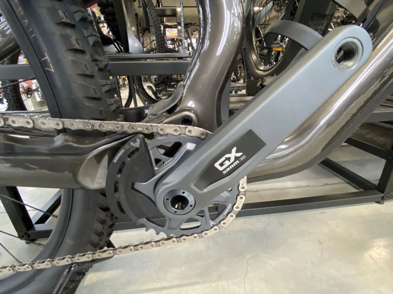 Specialized Stumpjumper Evo expert