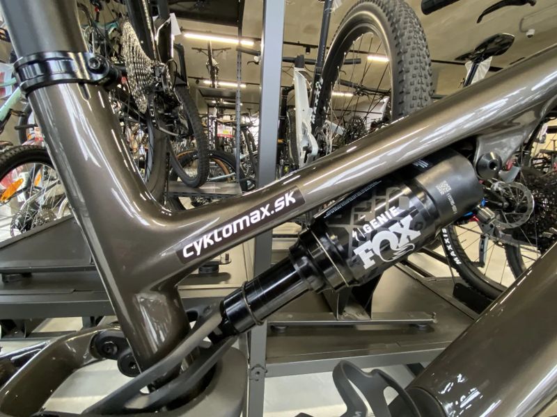 Specialized Stumpjumper Evo expert