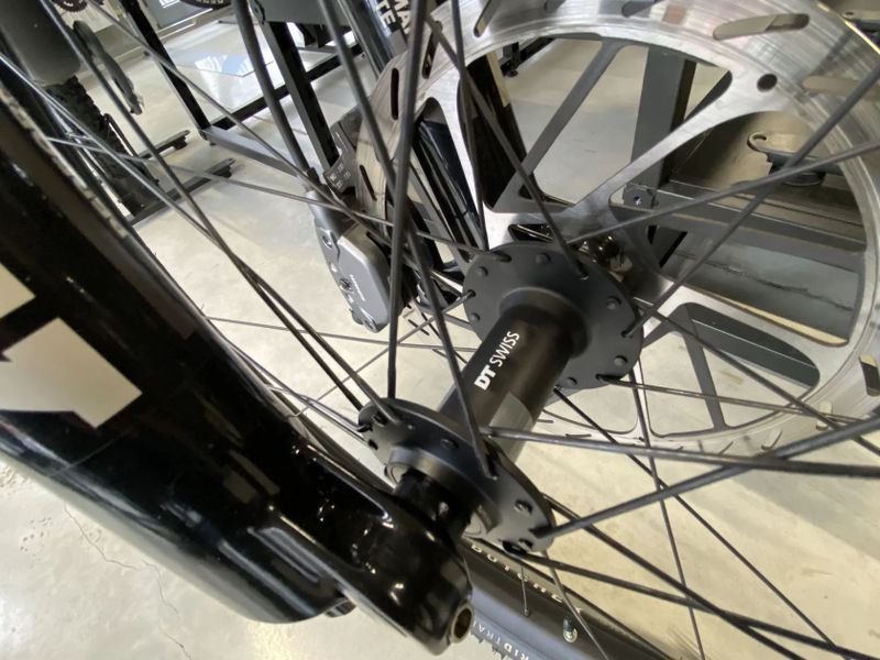 Specialized Stumpjumper Evo expert