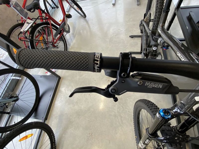 Specialized Stumpjumper Evo expert