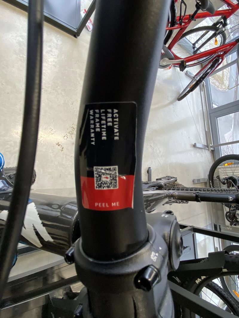 Specialized Stumpjumper Evo expert