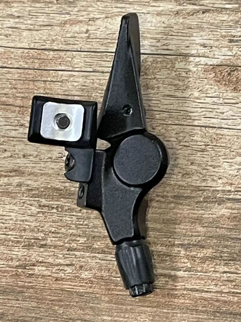 Páčka sedlovky Max1 Evo