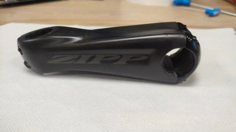 Zipp SL sprint 