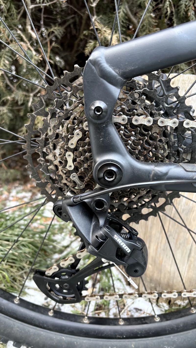 Raymon Fullray 150E 9.0 SE