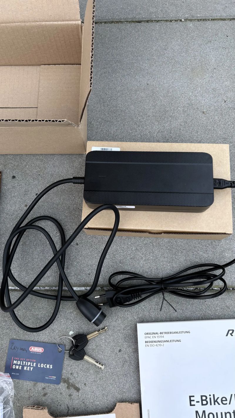 Raymon Fullray 150E 9.0 SE