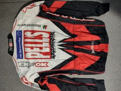 Pells zateplený dres 