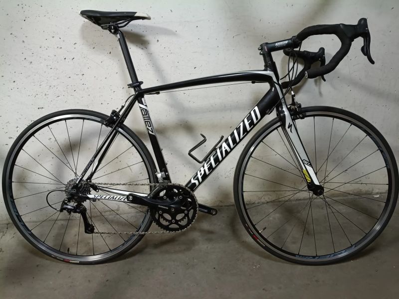 Specialized Allez