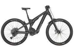 Scott STRIKE eRIDE 900 EVO