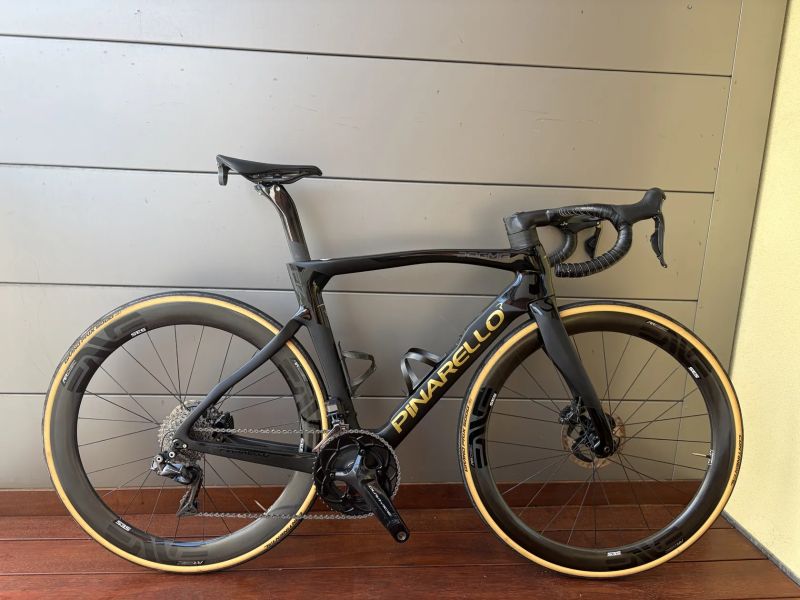 Pinarello Dogma F12 | 2021 | BOB
