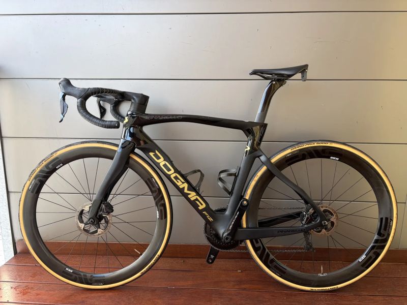 Pinarello Dogma F12 | 2021 | BOB