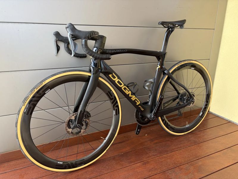 Pinarello Dogma F12 | 2021 | BOB