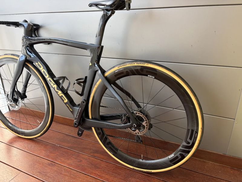 Pinarello Dogma F12 | 2021 | BOB