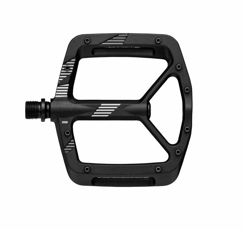 RACE FACE - pedály Aeffect R černá