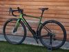 Carbon Gravel Custom 2026, Shimano GRX 2x11, M/L (175-185cm)