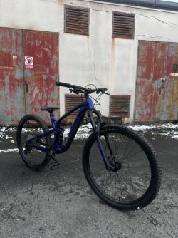 Trek Fuel EX 7