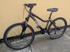 horské kolo Giant Rincon velikost S