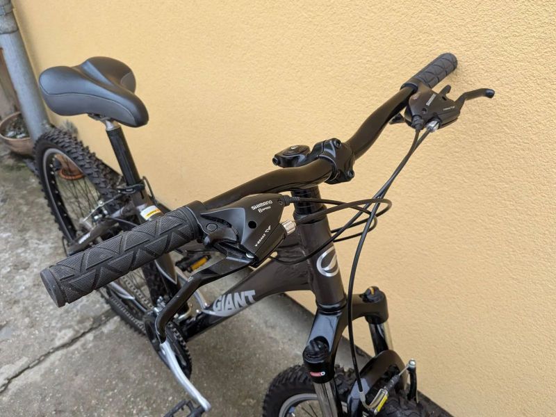 horské kolo Giant Rincon velikost S