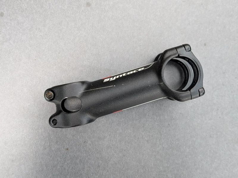 představec Syntace F149 OS 100 mm