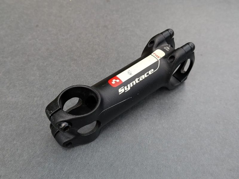 představec Syntace F149 OS 100 mm