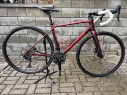 Merida Scultura Endurance GR 500
