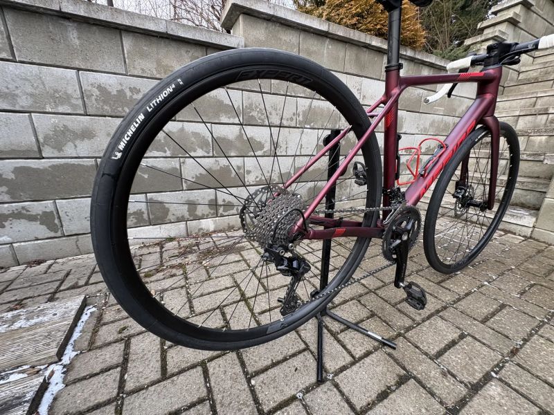 Merida Scultura Endurance GR 500