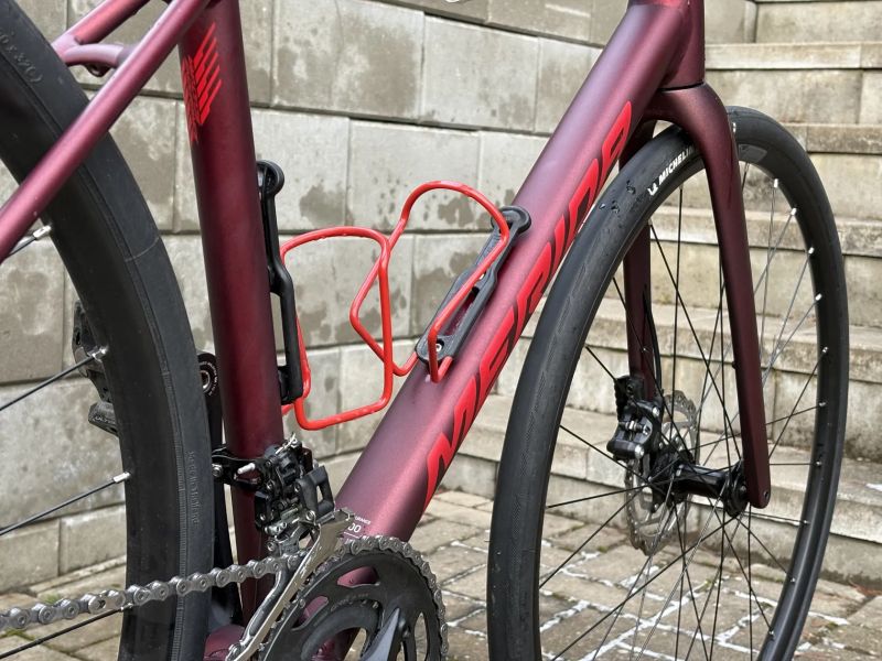 Merida Scultura Endurance GR 500