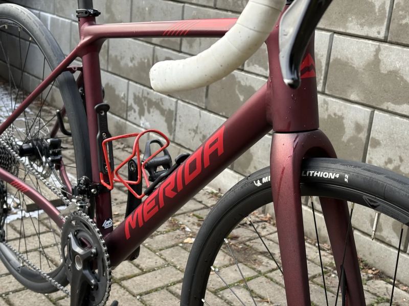 Merida Scultura Endurance GR 500