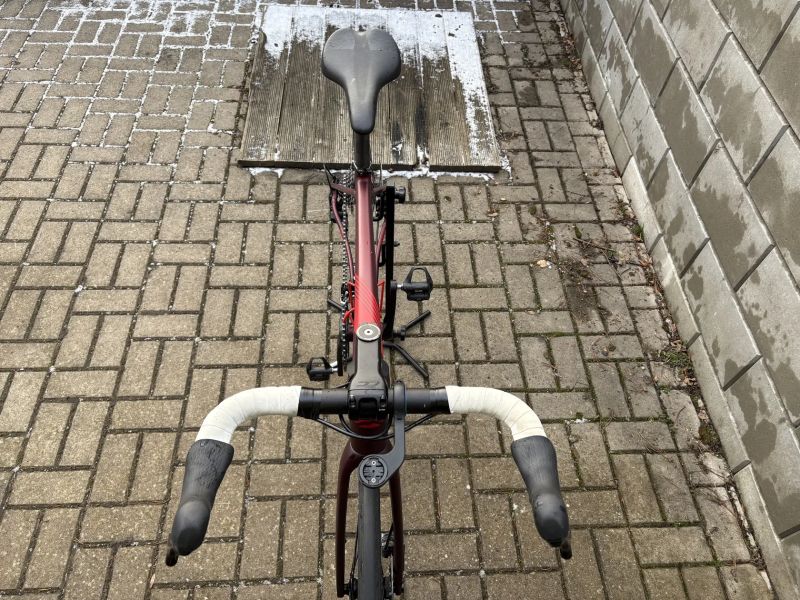 Merida Scultura Endurance GR 500