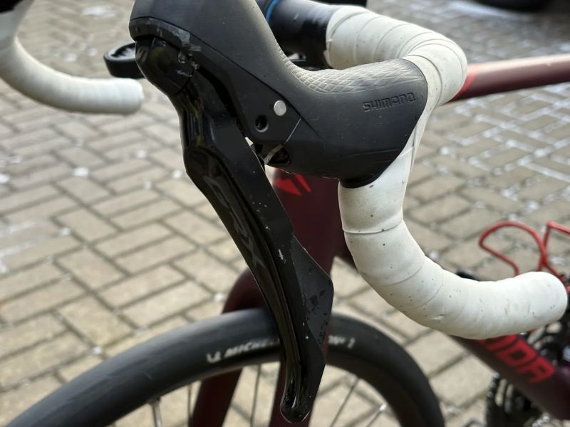 Merida Scultura Endurance GR 500