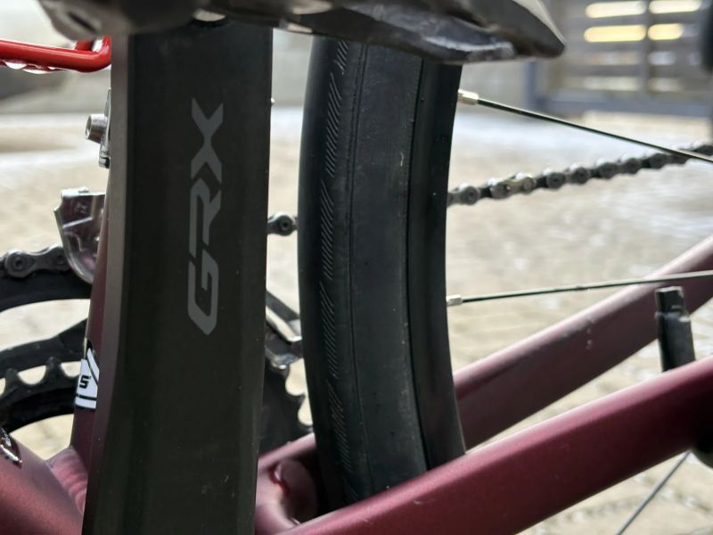 Merida Scultura Endurance GR 500