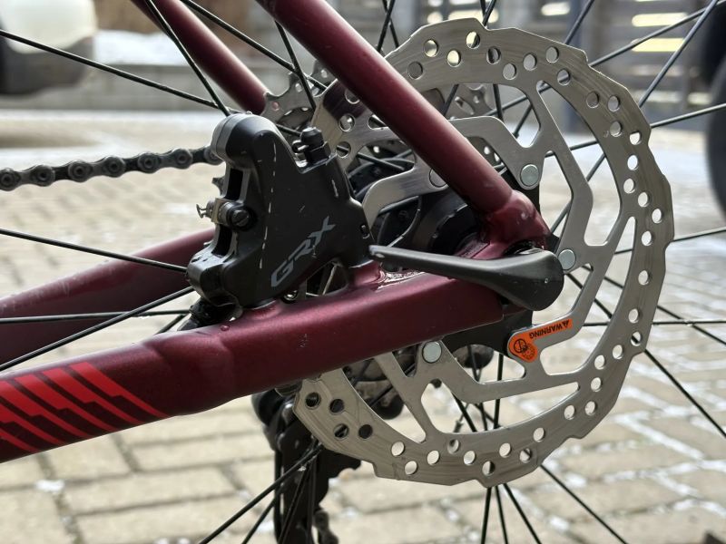 Merida Scultura Endurance GR 500