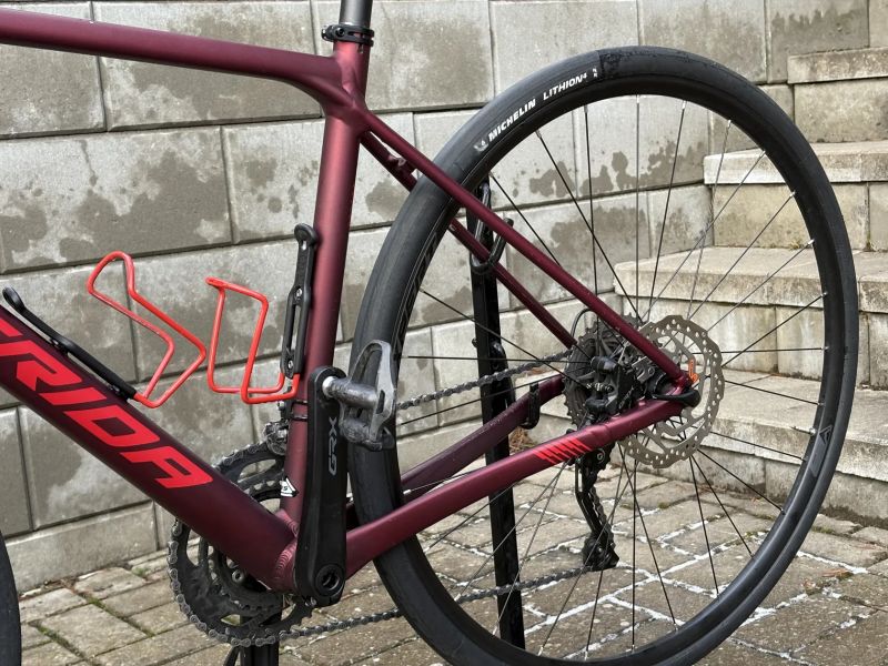 Merida Scultura Endurance GR 500