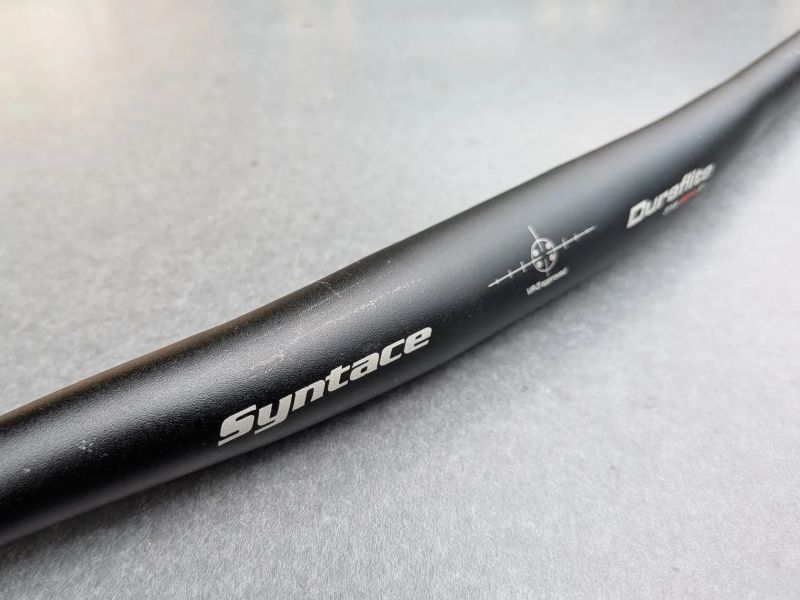 řídítka Syntace Duraflite 620 mm