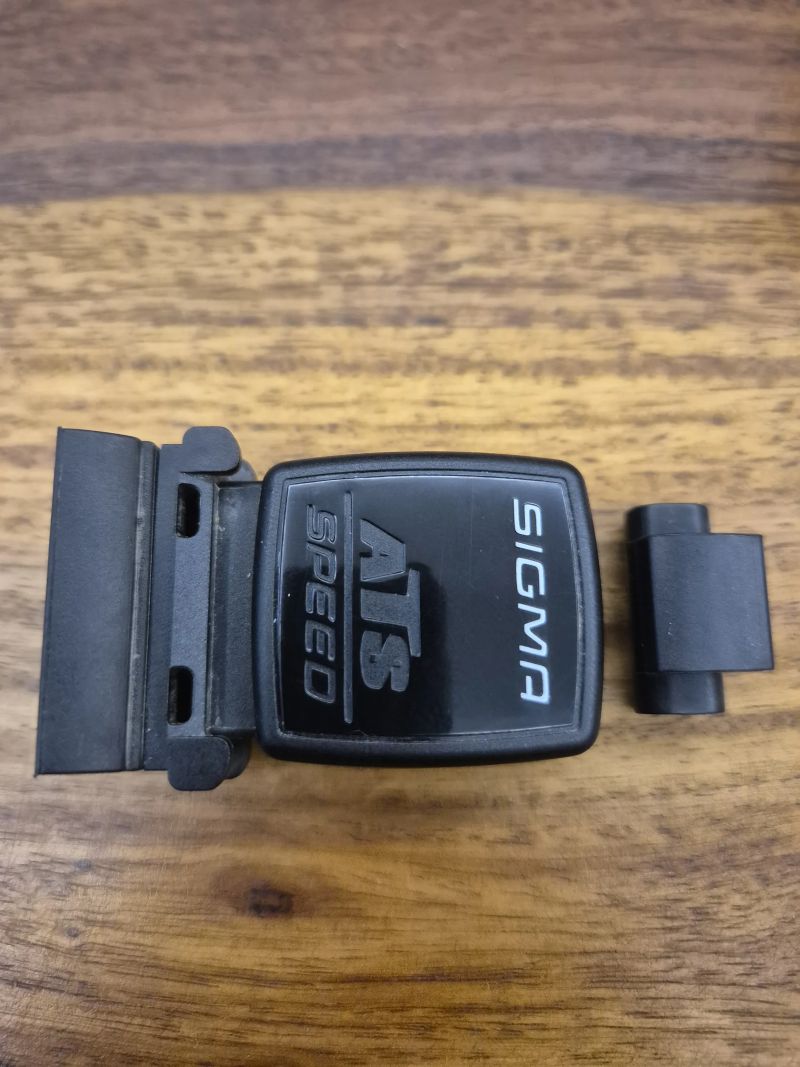 Tachometr na kolo Sigma BC 9.16 ATS