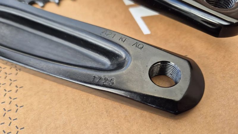 Kliky s převodníkem Sram Rival D1 DUB Wide