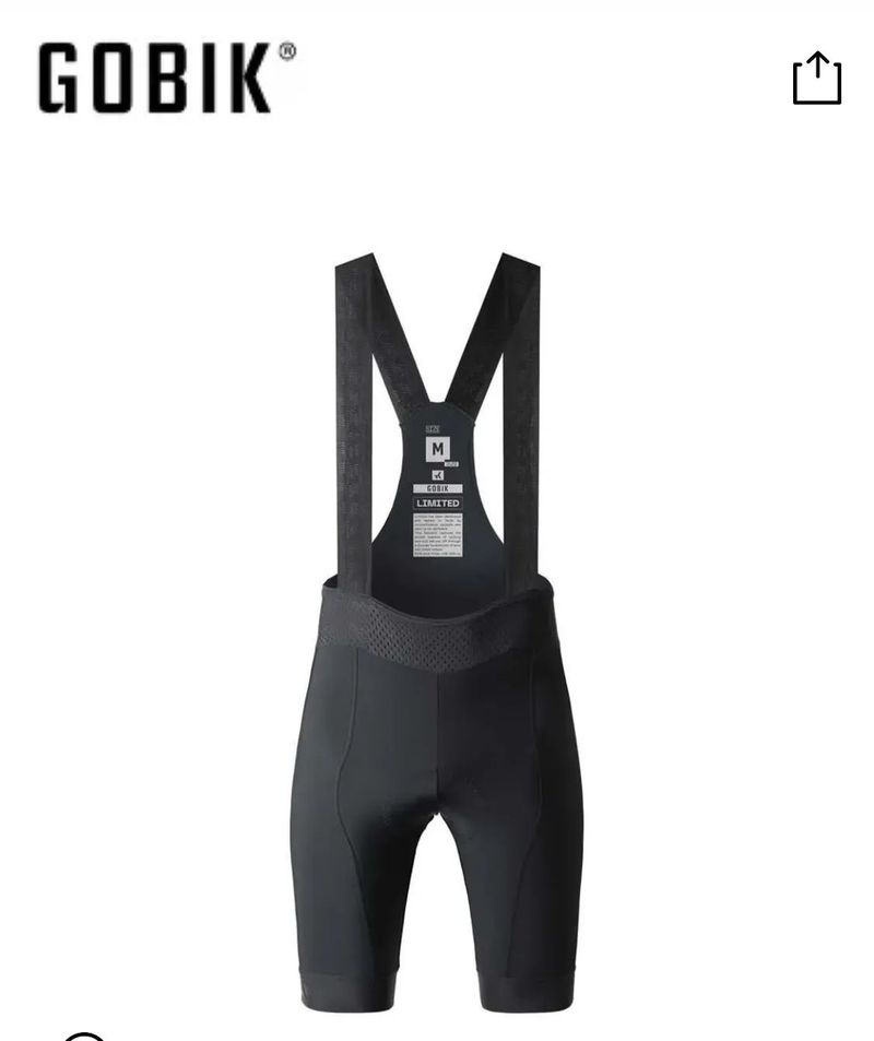 Gobík kraťasy NOVÉ 