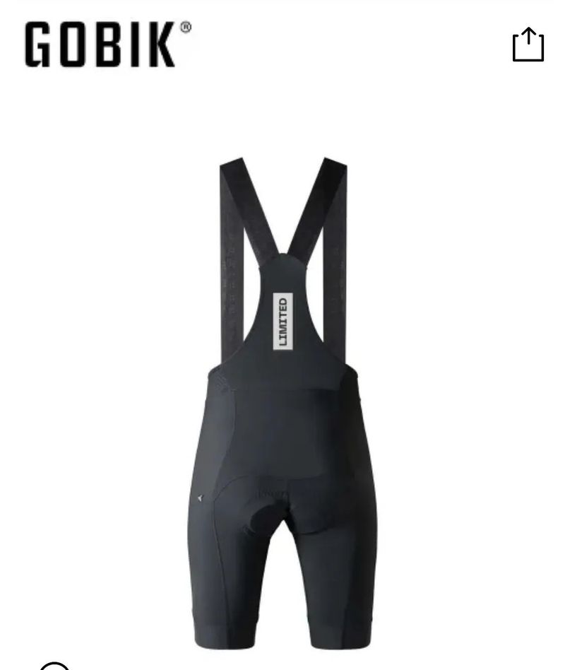 Gobík kraťasy NOVÉ 