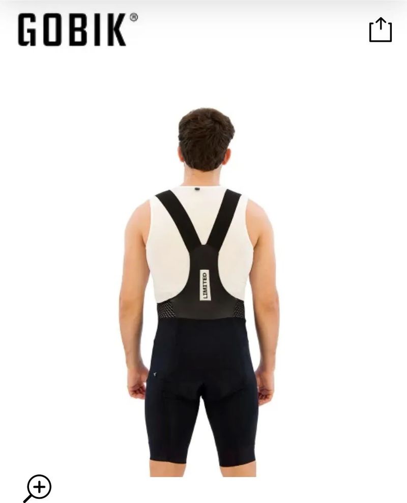 Gobík kraťasy NOVÉ 