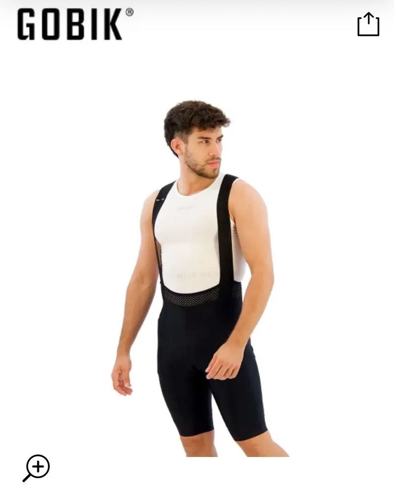 Gobík kraťasy NOVÉ 