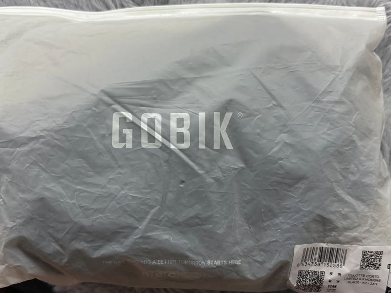 Gobík kraťasy NOVÉ 