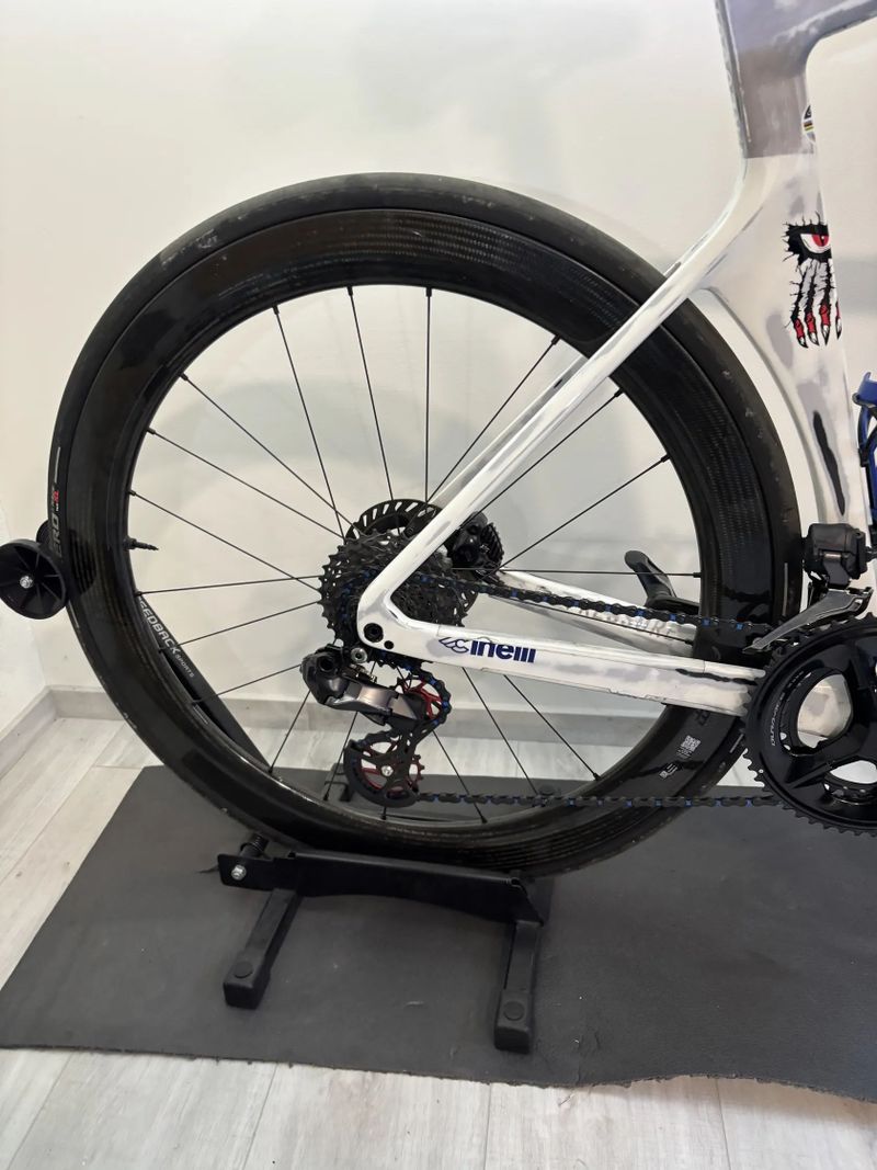 Cinelli Pressure Team edition