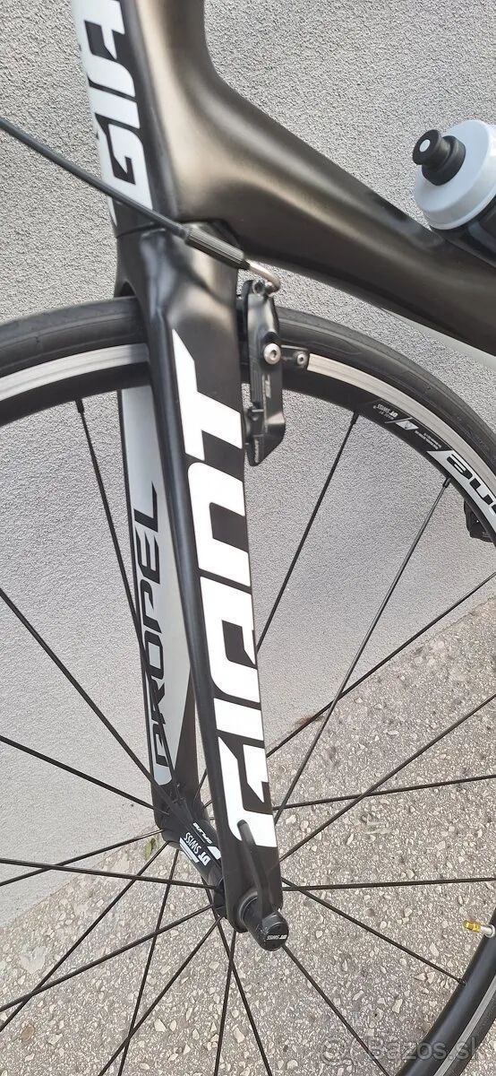 Giant Propel Advanced
