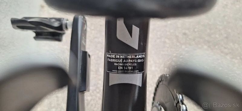 Giant Propel Advanced